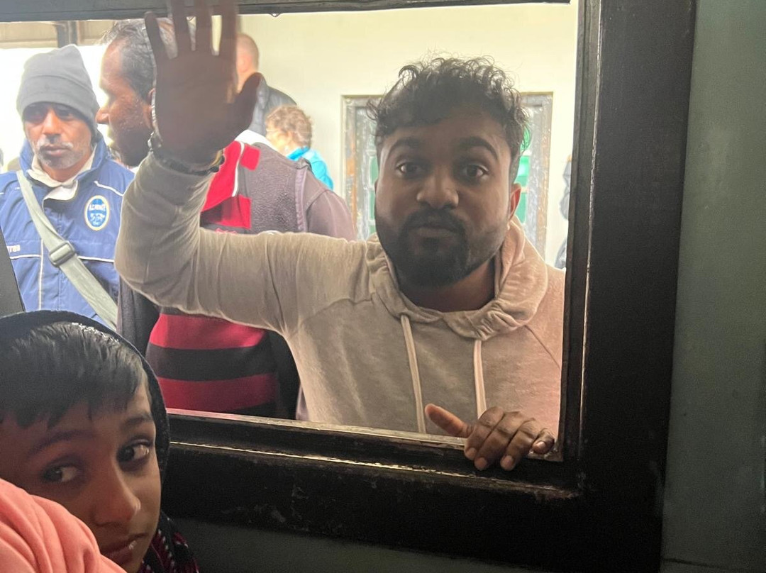 TST Tours Sri Lanka-Rambukkana必去景点