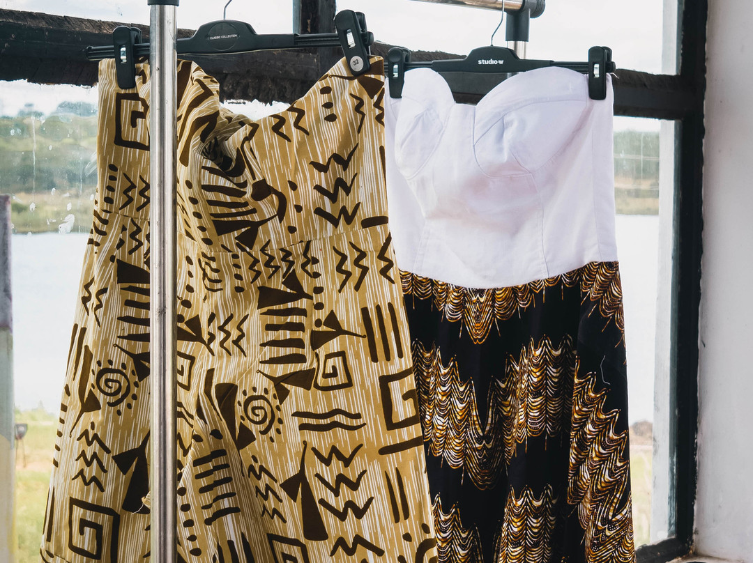 Chitenge Collections-李文斯顿必去景点