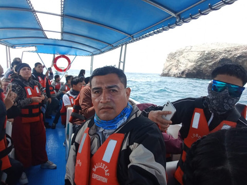 Viajes Picaflor-利马必去景点