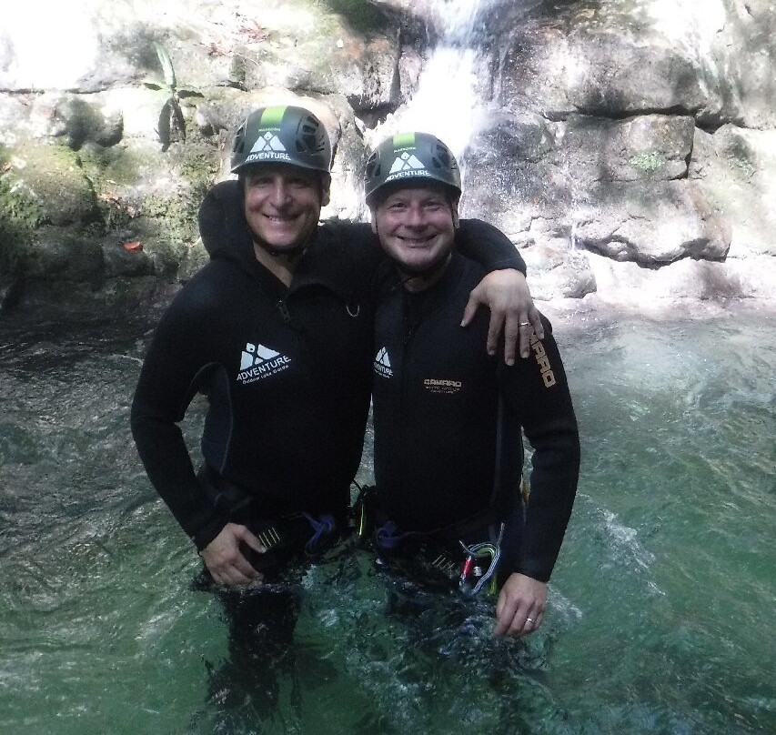 Xadventure Outdoor Lake Garda-Caprino Veronese必去景点