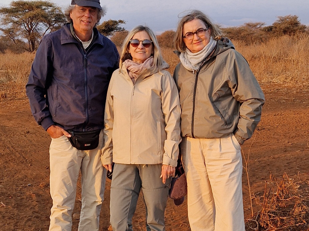 Guide Reagan-奈瓦夏必去景点