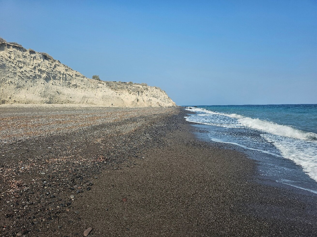 Koloumbos Beach-Koloumpos必去景点
