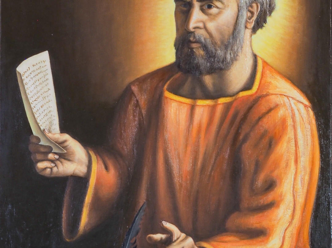 Chiesa Della Conversione Di San Paolo-Illegio必去景点