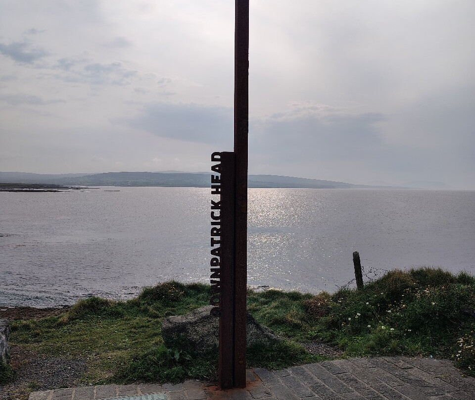 Downpatrick Head-Ballycastle必去景点
