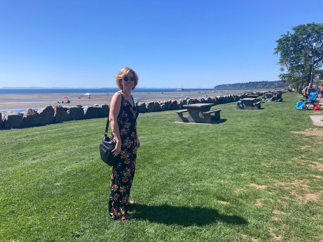 海洋长廊酒店主图