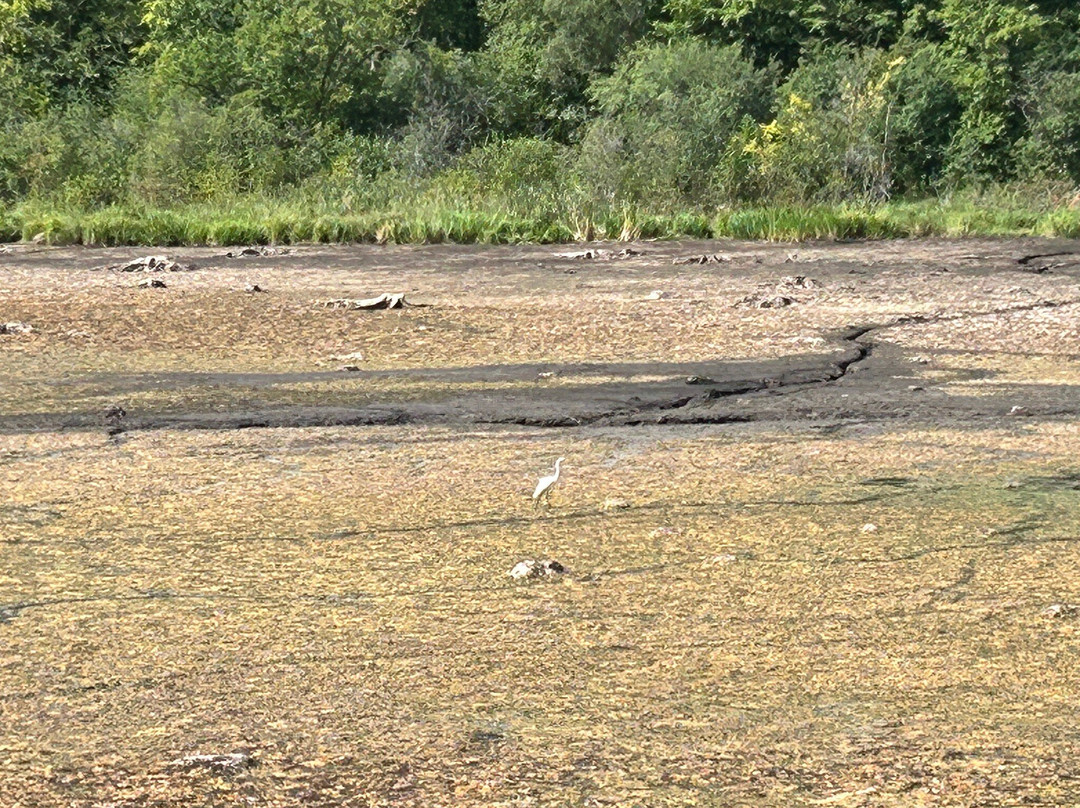 William O'Brien State Park-Marine on Saint Croix必去景点