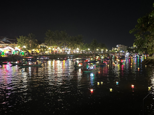 The Best Easyrider-岘港必去景点