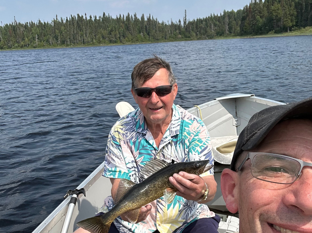 Cochrane Air Services-Cochrane必去景点