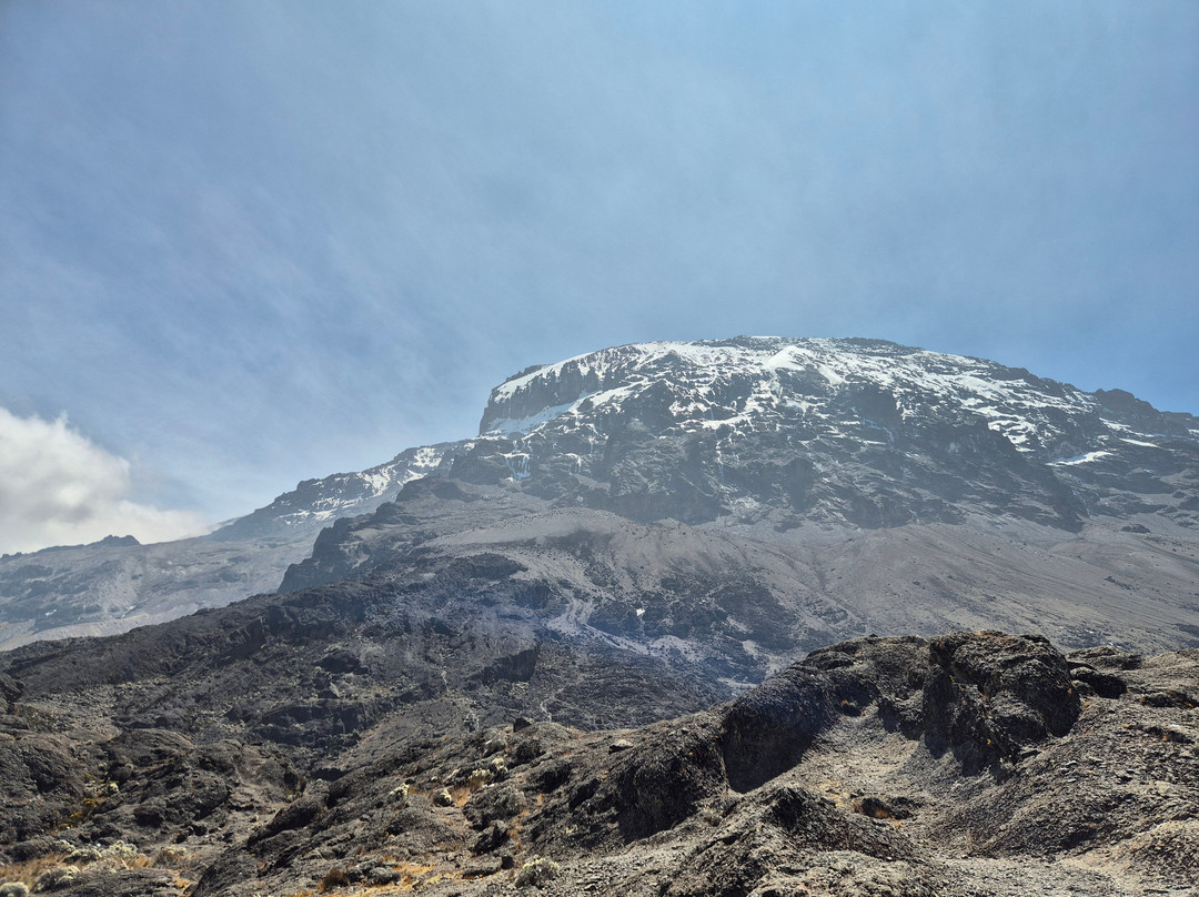 Kilimanjaro Trip-乞力马扎罗山国家公园必去景点