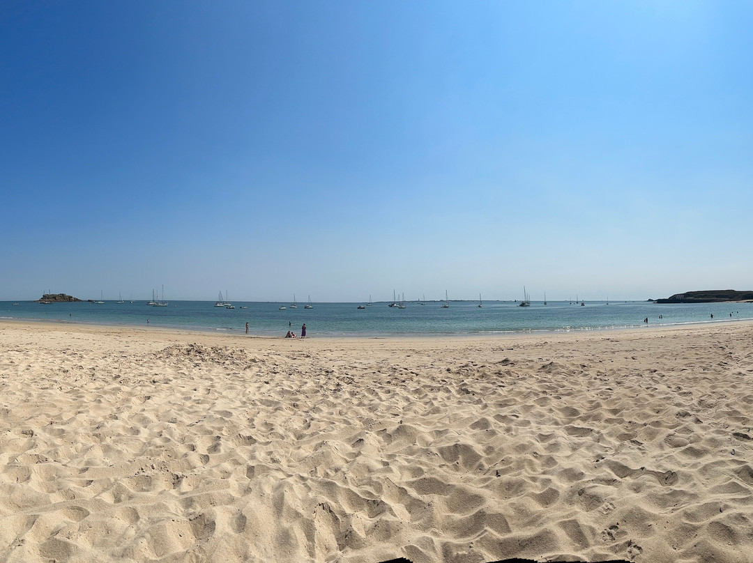 Caseneuve Maxi Catamaran-Baden必去景点