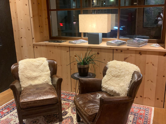 Hotel Paradies主图