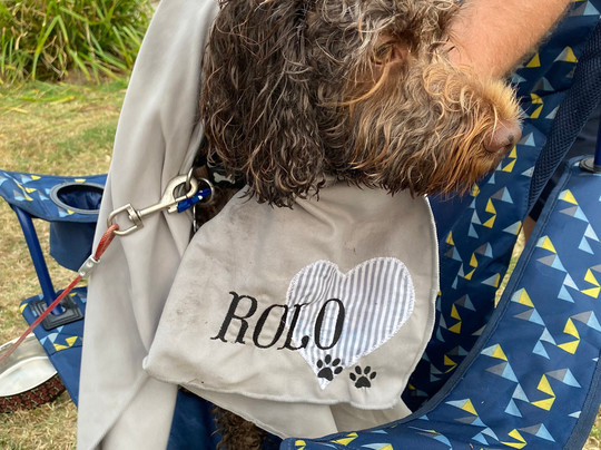 Commonwood Fishery-Holt必去景点