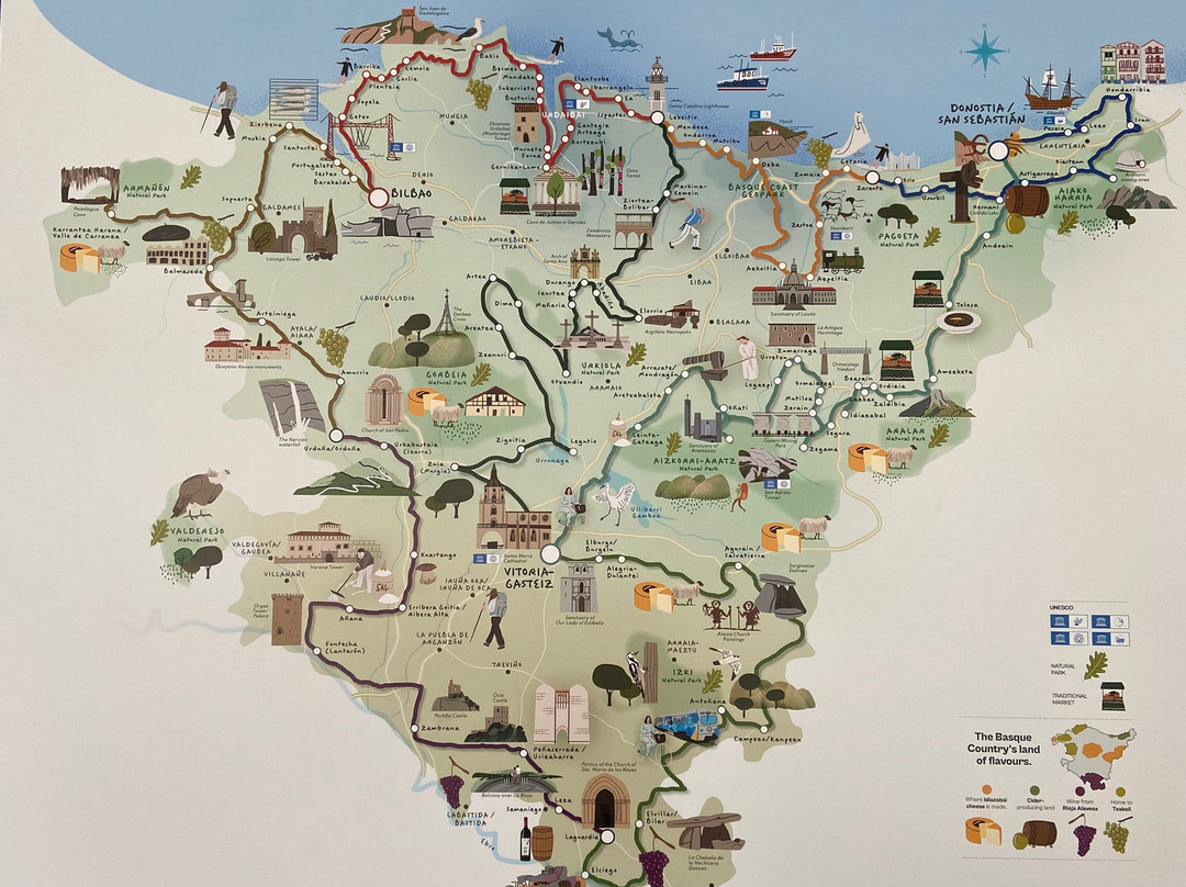 Il Ponticello Trekking Viaggi & Natura-佩萨罗必去景点