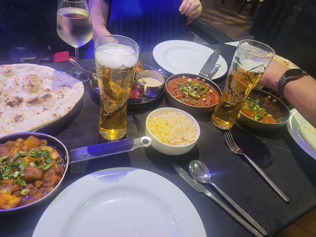 Goa Indian Restaurant