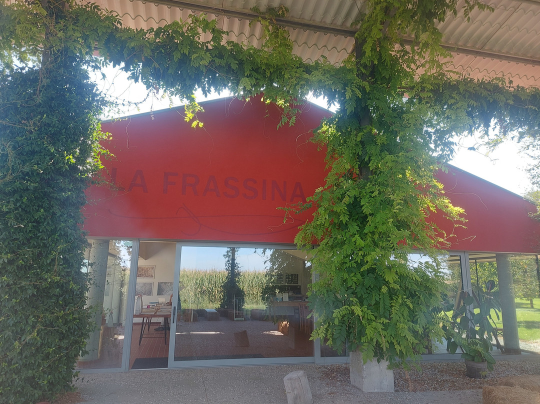 La Frassina-卡奥莱必去景点