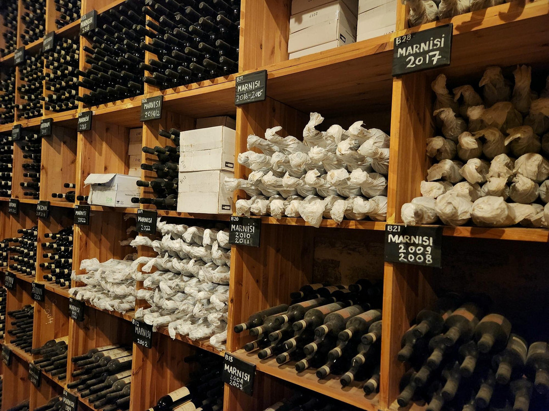 Marsovin-Marsa必去景点