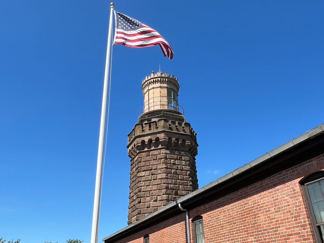 Twin Lights Historic Site-Highlands必去景点