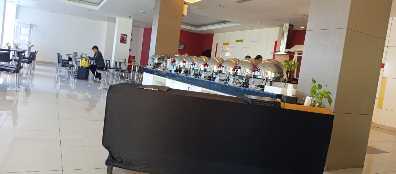 Amaris Hotel Kupang-官方