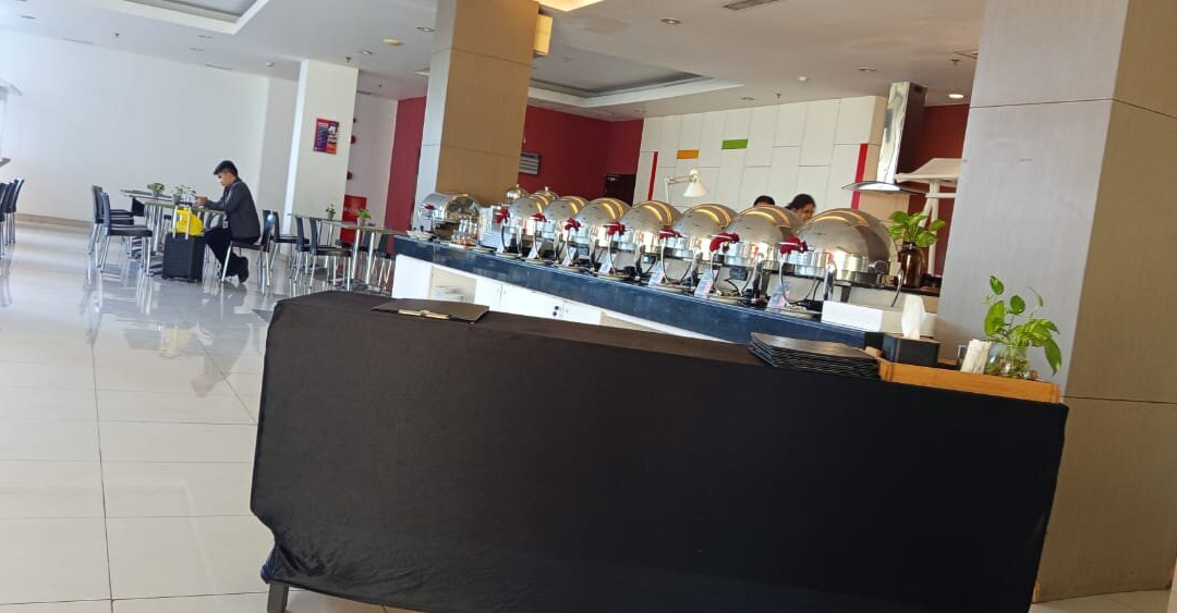 Amaris Hotel Kupang主图