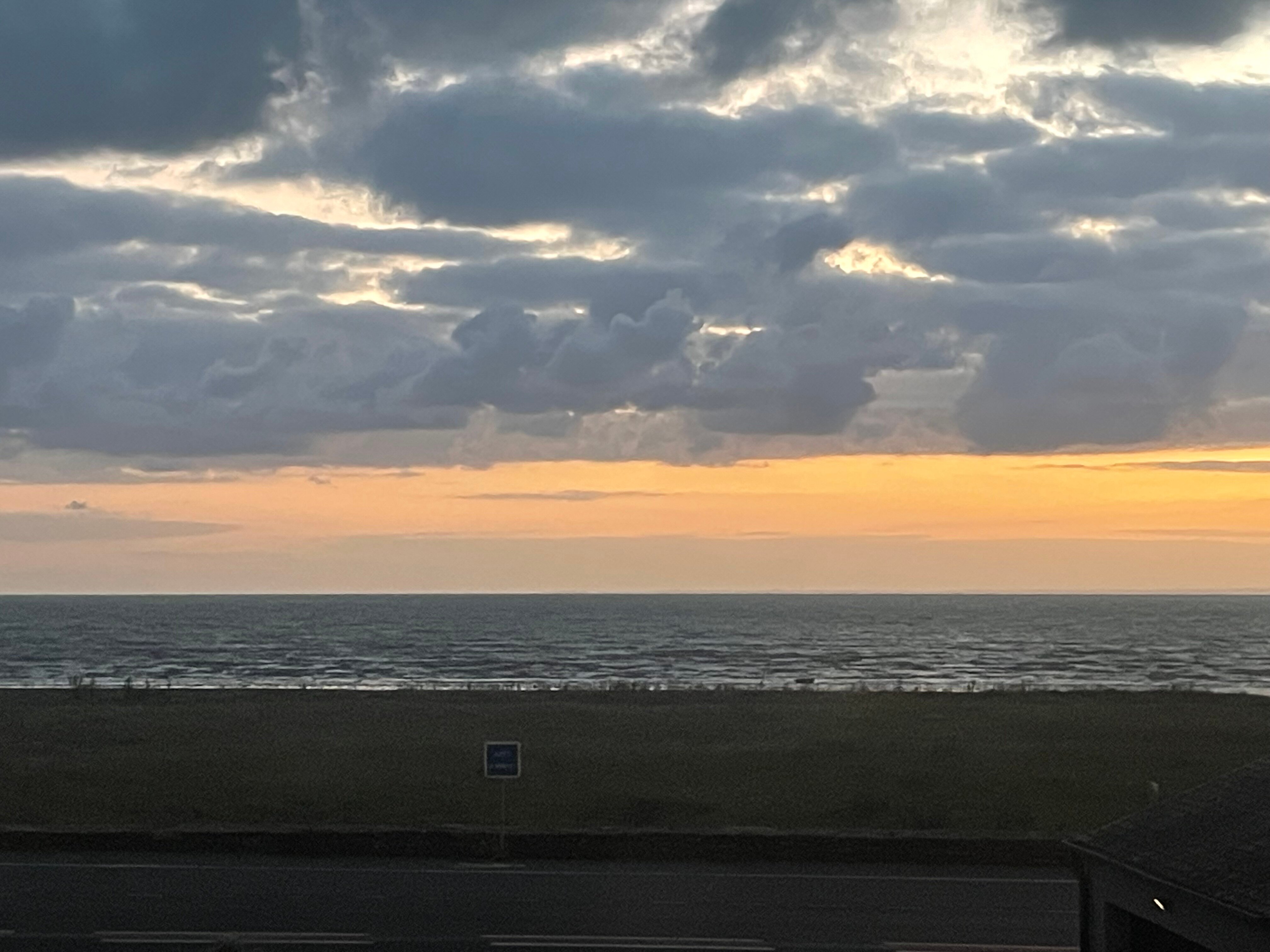 La Grande Mare-酒店景观