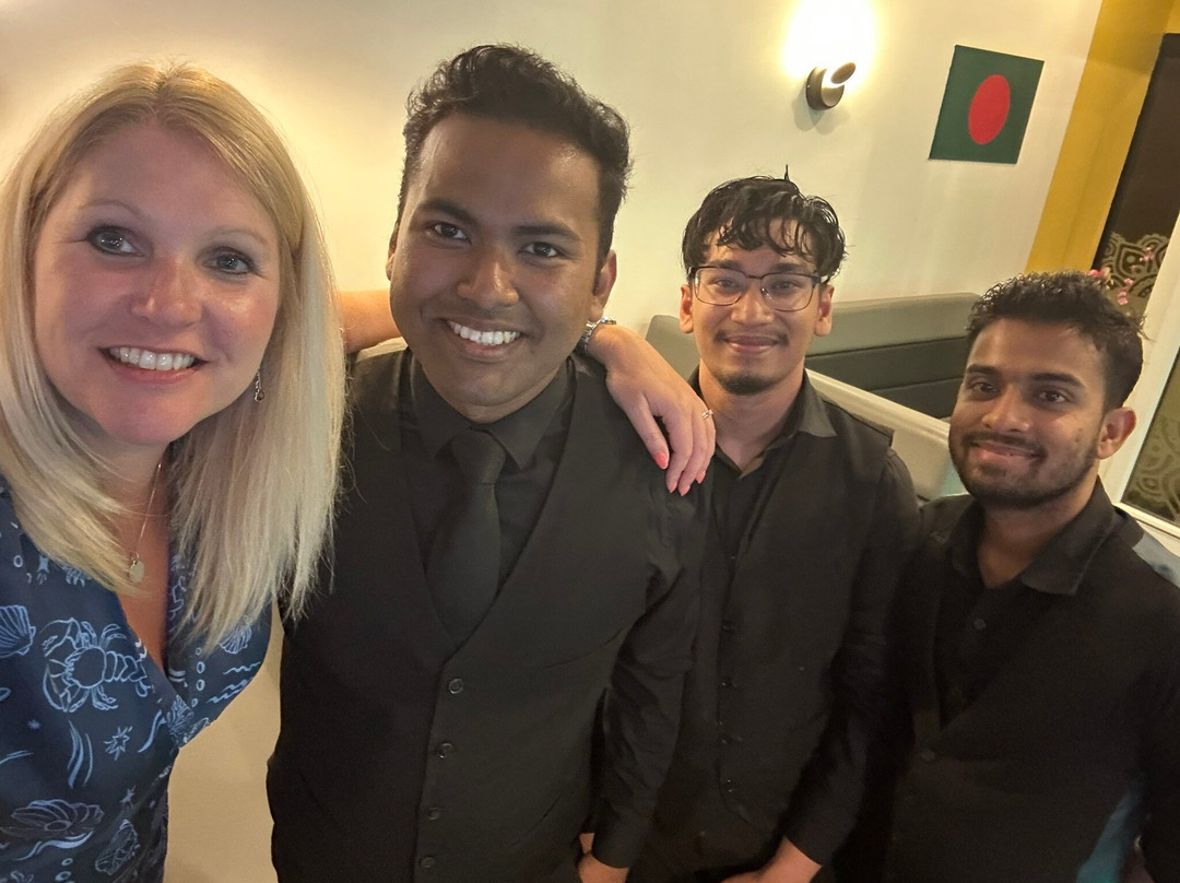 Akhi indian restaurant