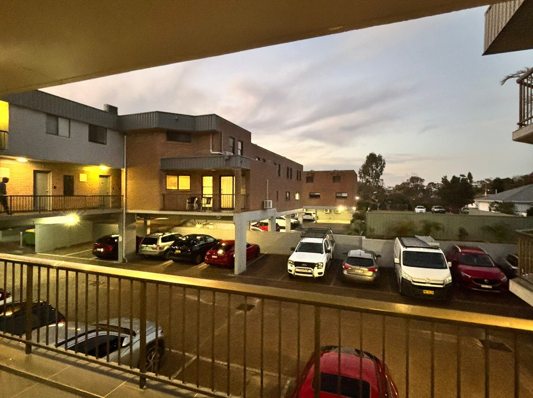 尼尔森湾半岛主图