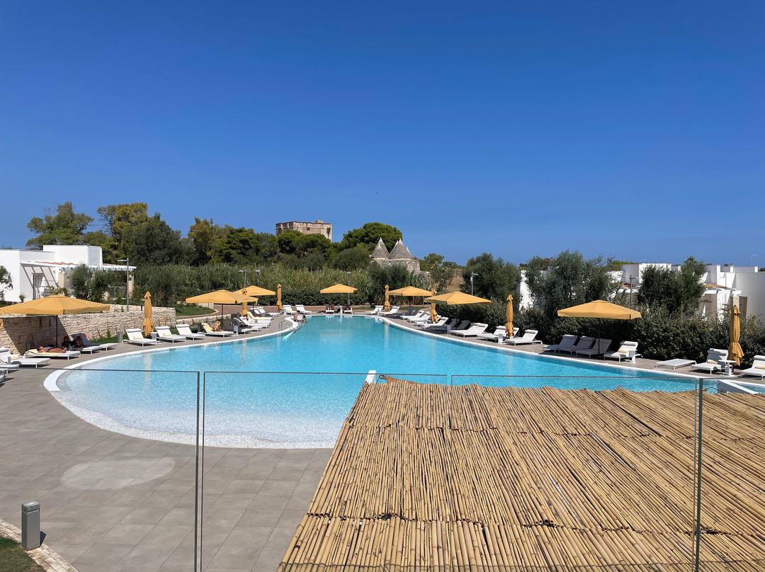 Cala Ponte, a Tribute Portfolio Hotel主图