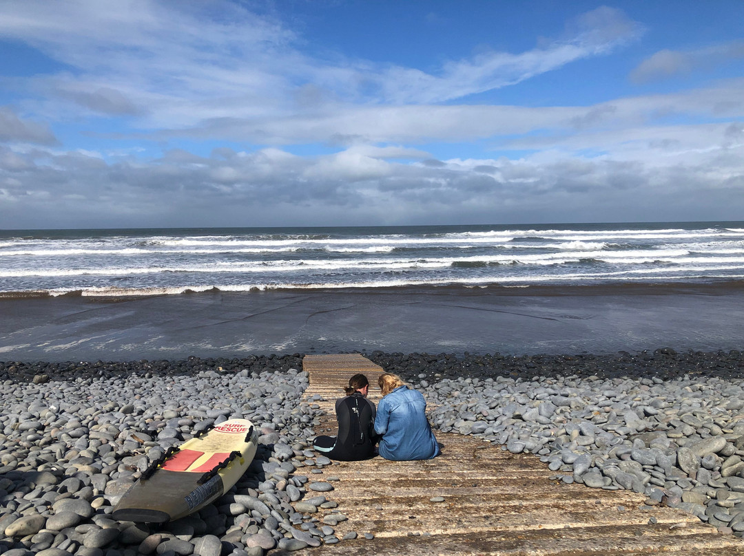 Westward Ho Beach-Westward Ho!必去景点