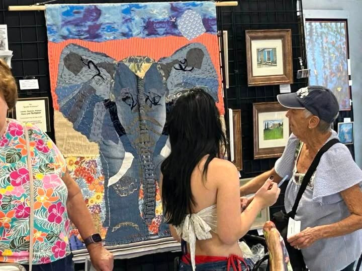 Gallery 320-美特尔海滩必去景点