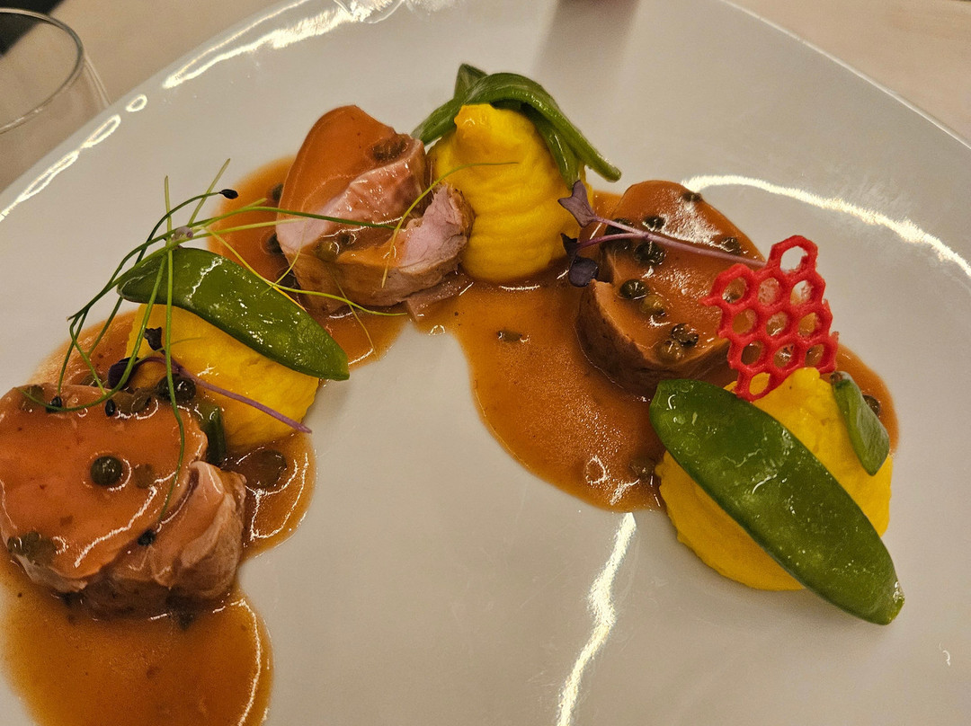 Hotel Seel Aus主图