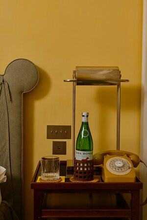 Casa Howard Firenze - Residenza d'Epoca主图