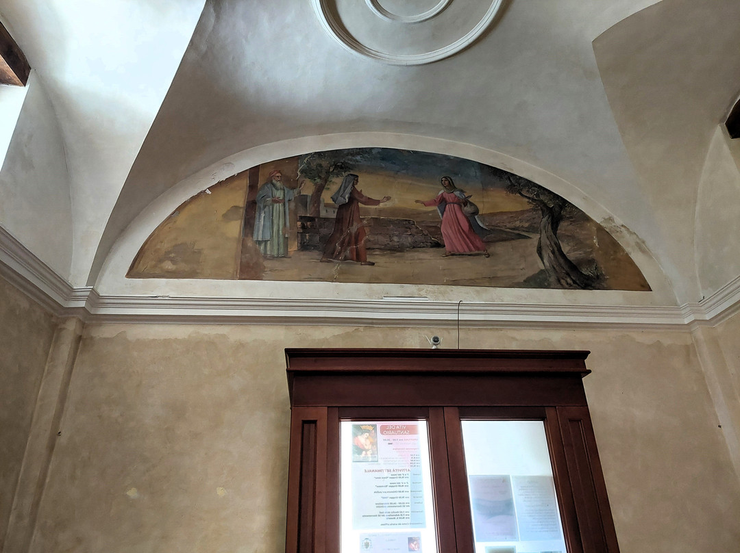 Chiesa della Madonna delle Grazie-Termoli必去景点