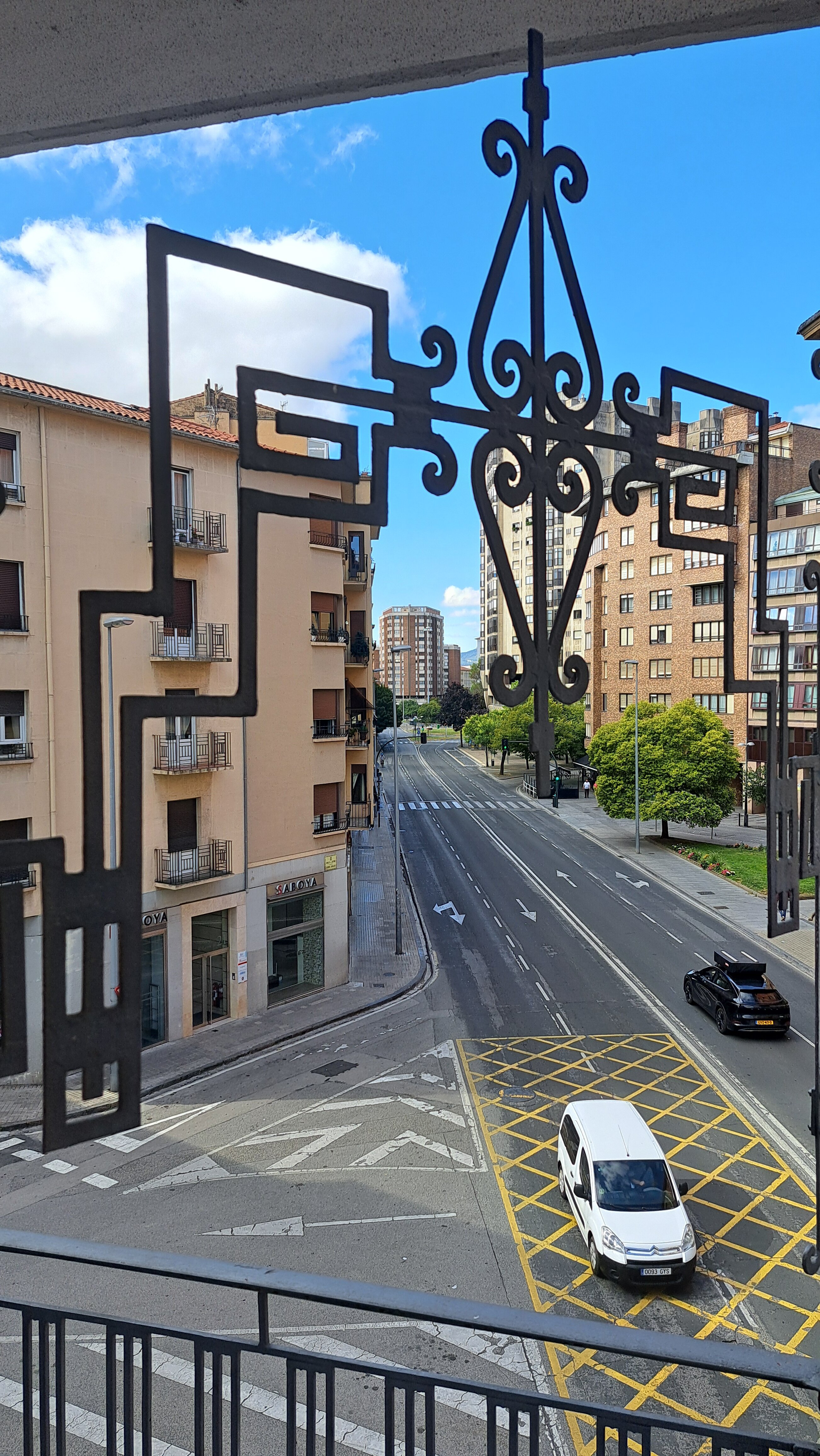 Hotel Avenida-官方