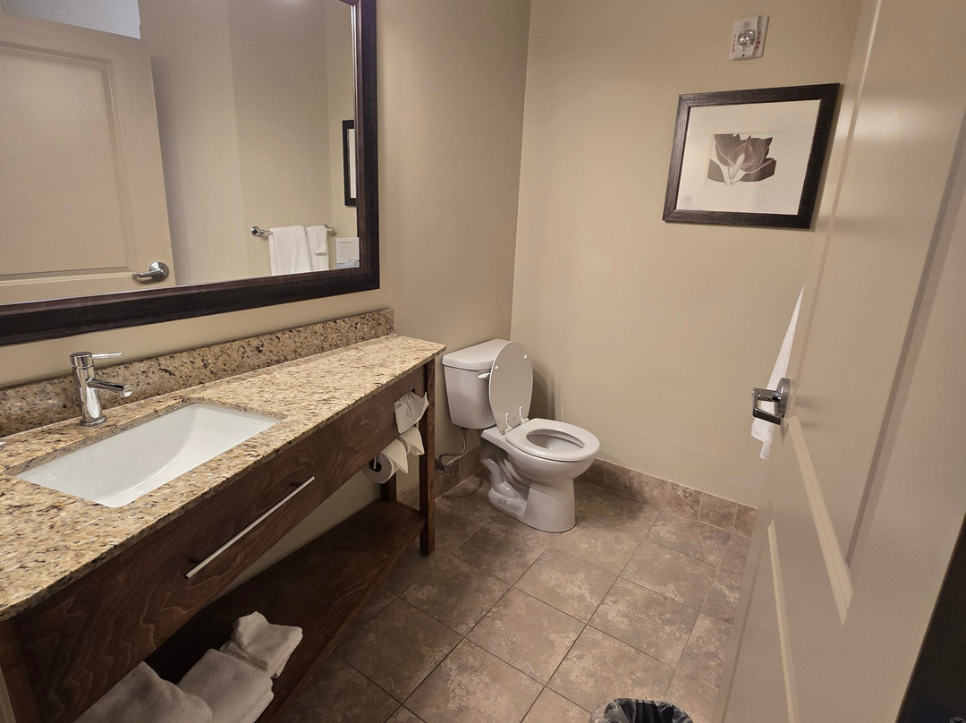 AmericInn by Wyndham Humboldt主图