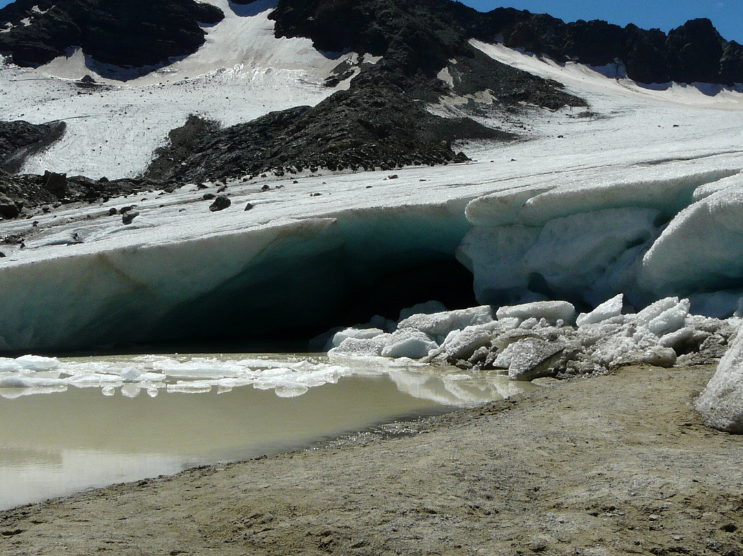 Chapelle Notre-Dame-Saint-Sorlin-d'Arves必去景点