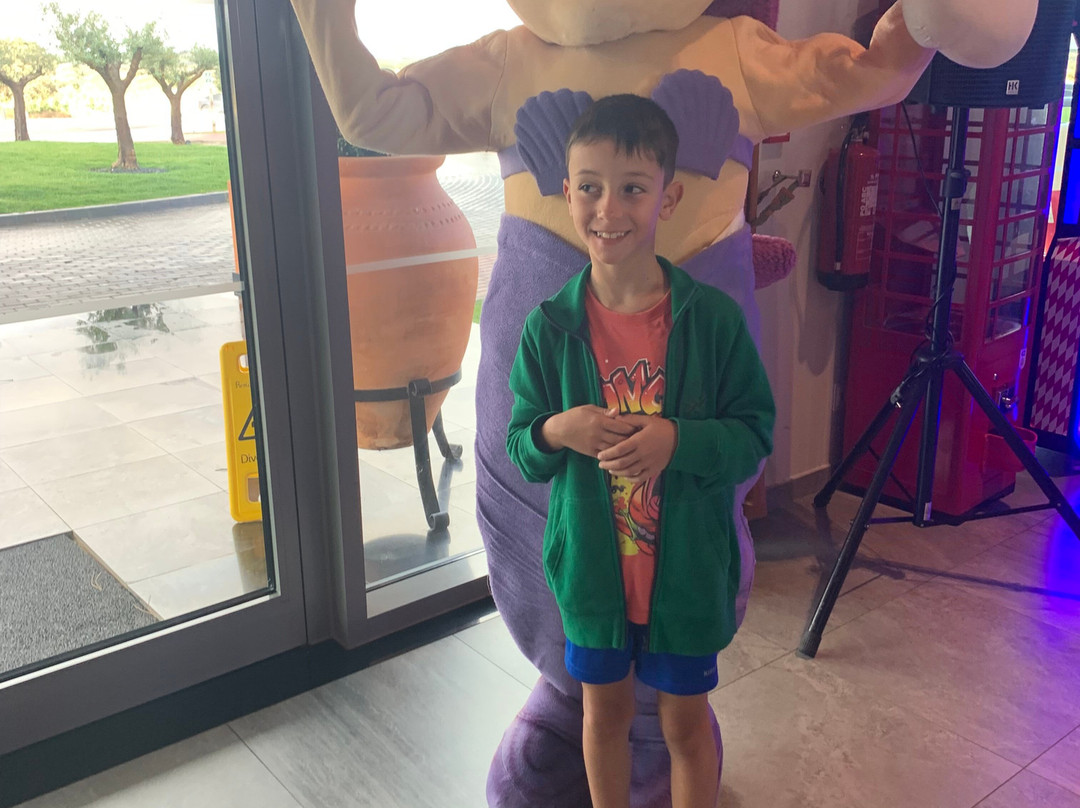 Vila Gale Nep Kids主图