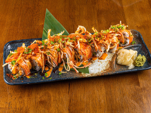 Kimura-ya J Authentic Japanese Restaurant