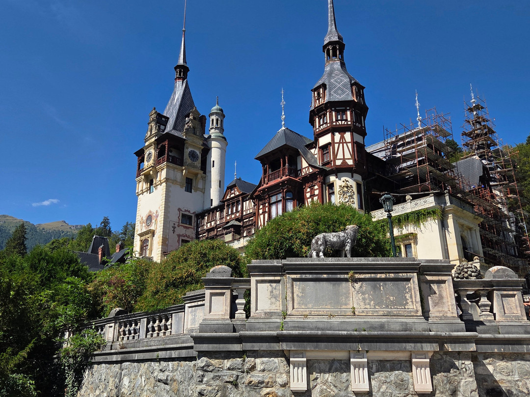 Boutique Romania Tours-布拉索夫必去景点