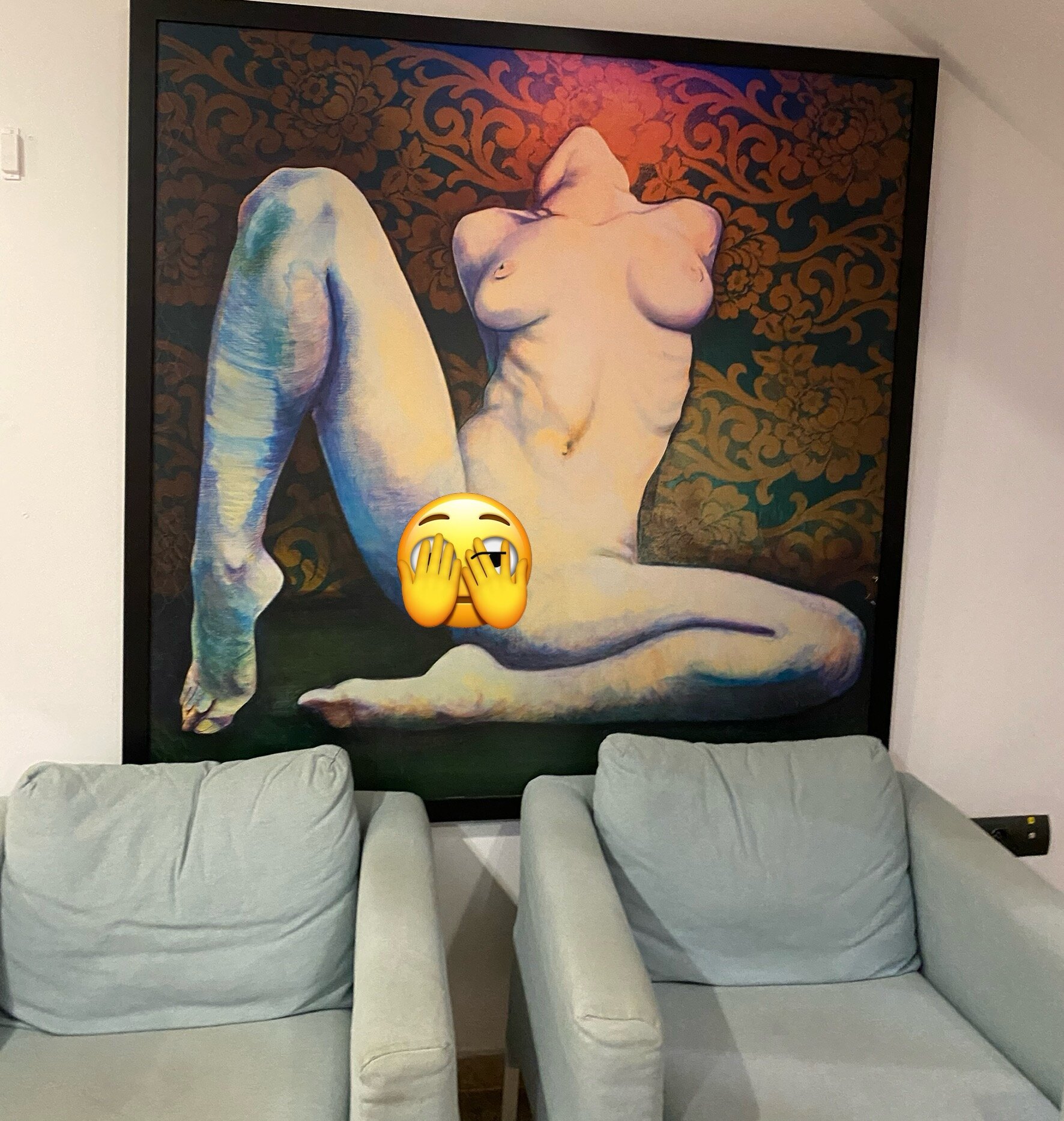 MLL Mediterranean Bay Hotel-浴室