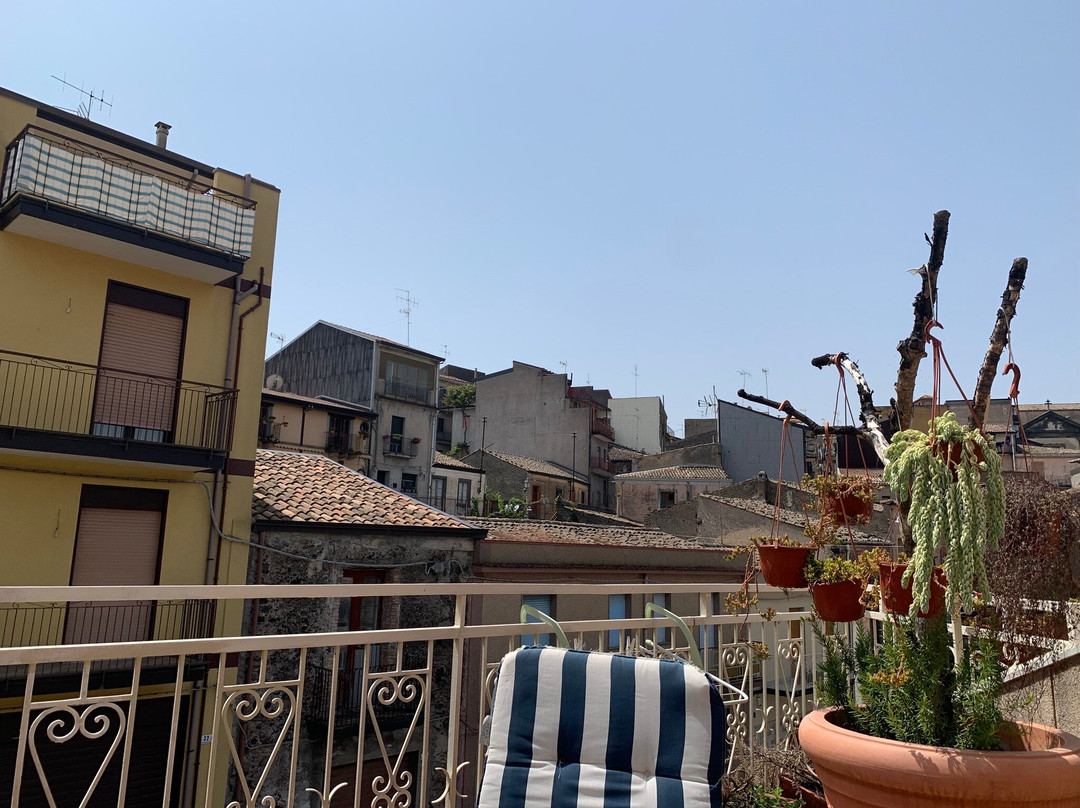 Casa Don Vicenzo