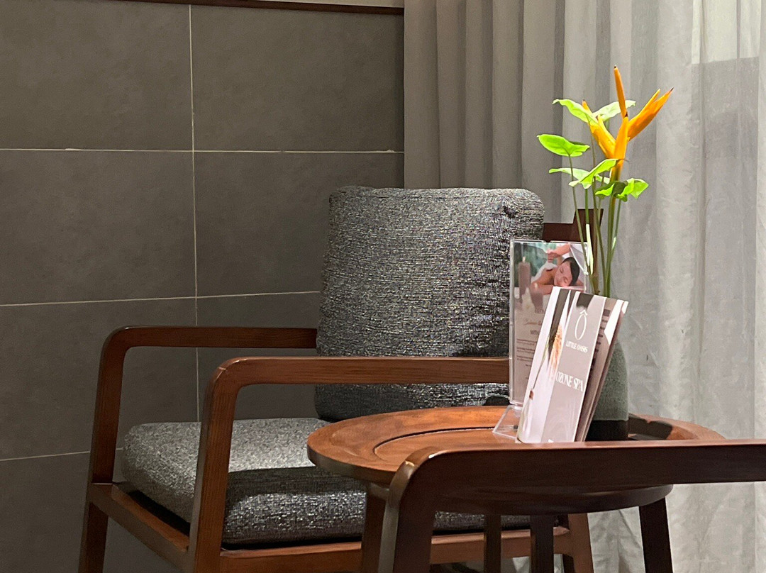 Ozone Spa & Wellness - Little Oasis-会安必去景点