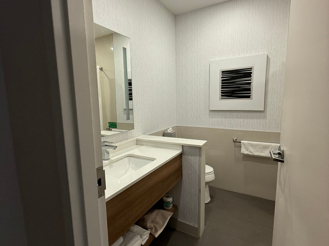 Holiday Inn Express & Suites Trois-rivieres Ouest By IHG主图