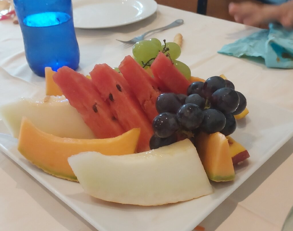 Hotel Intervallo主图