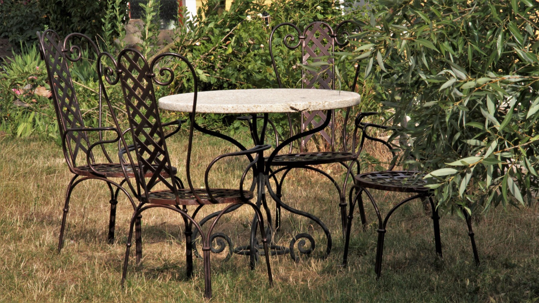 Statek Lunikov-浴室