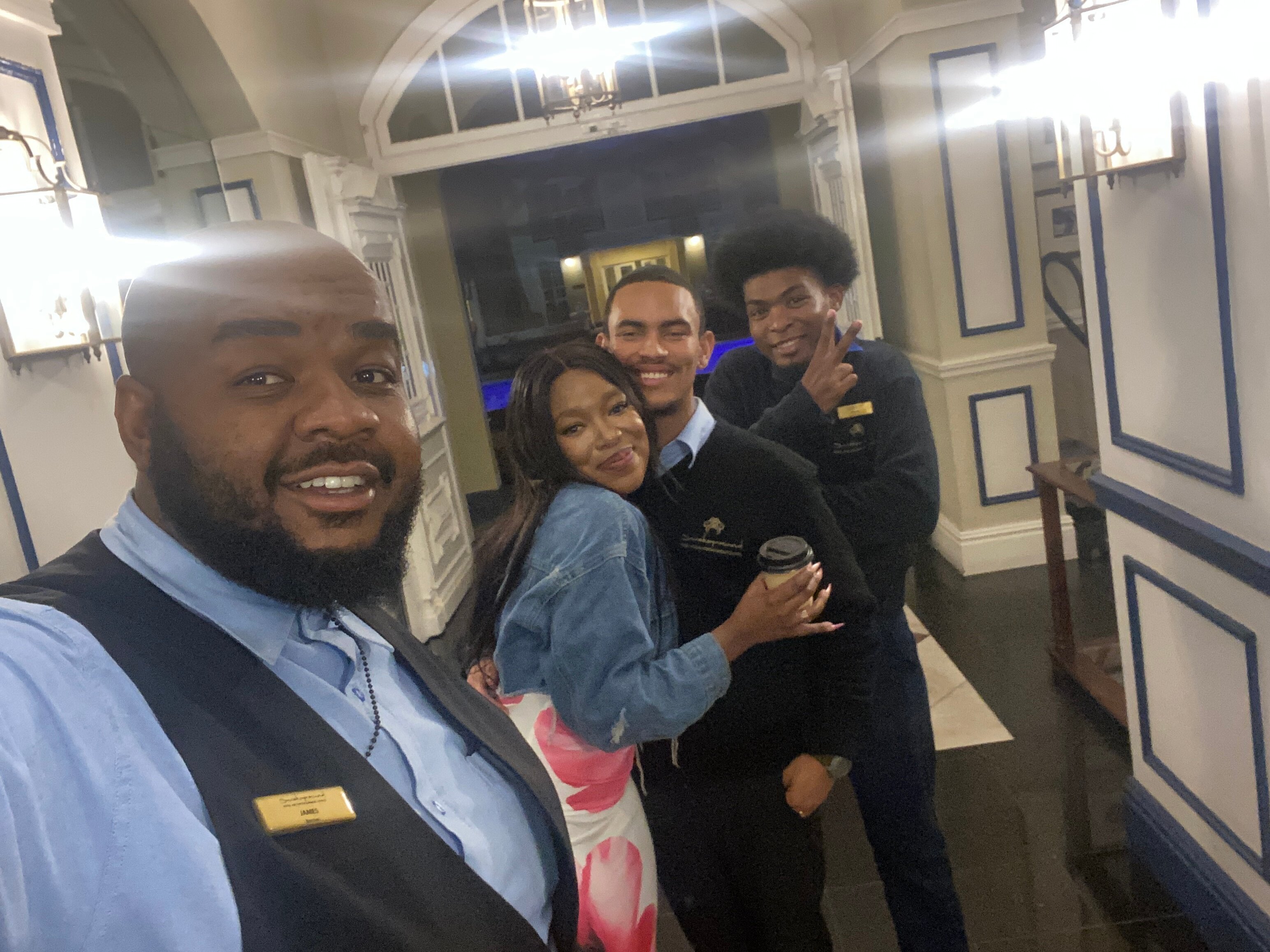 斯瓦科普蒙德酒店及娱乐中心-官方