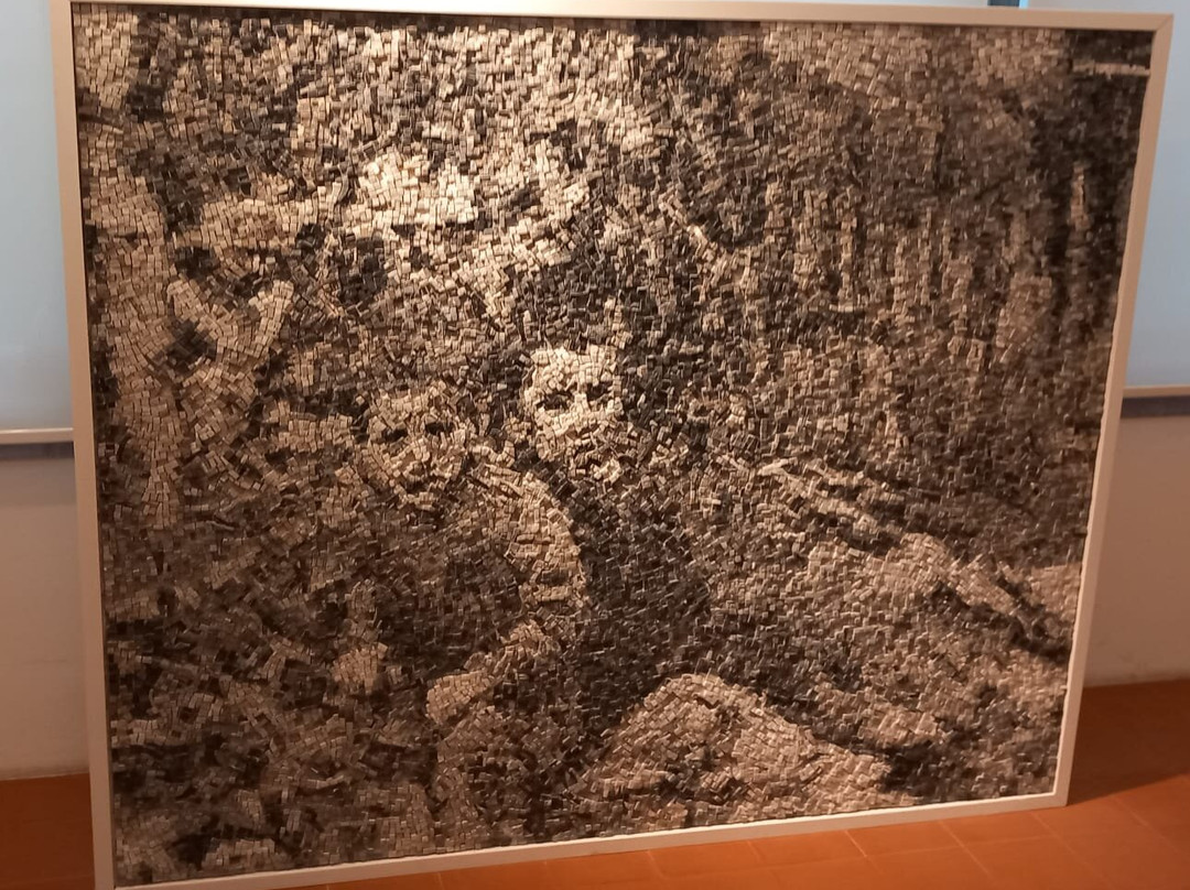 Ravenna Incoming-拉韦纳必去景点