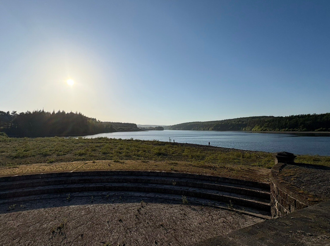 Swinsty Reservoir-Blubberhouses必去景点