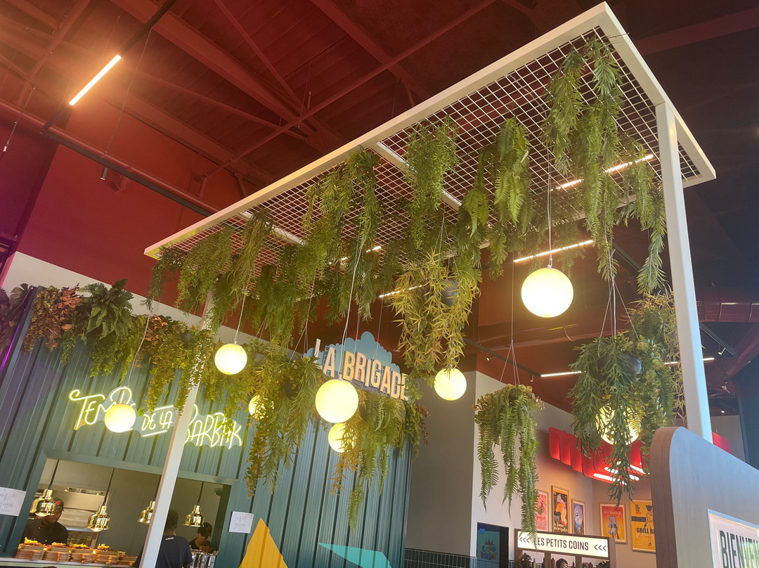 La Brigade - Plan De Campagne