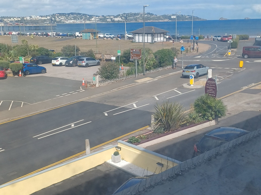 Torland Hotel - Paignton Seafront主图