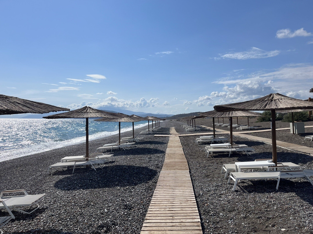 Thalatta Seaside Hotel主图